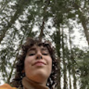 Meet your Posher, Roselyn